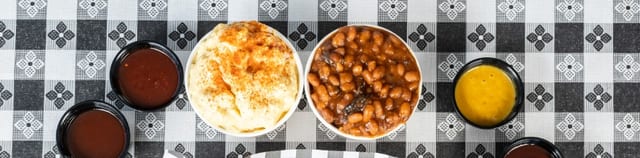 Side Dishes