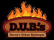 DUB's Barbeque & Catering